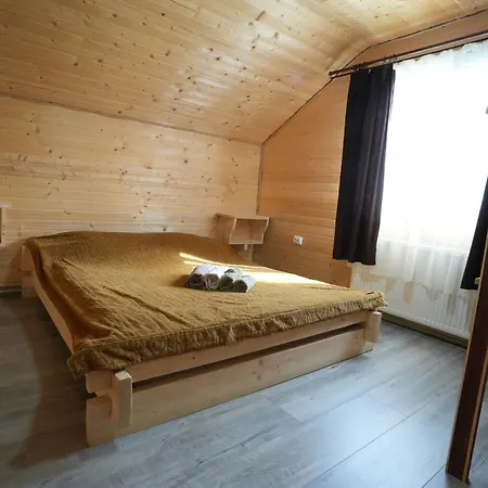 шпінь 3 Сasa de vacaciones Vorokhta