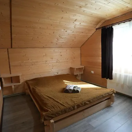 шпінь 3 Сasa de vacaciones Vorokhta