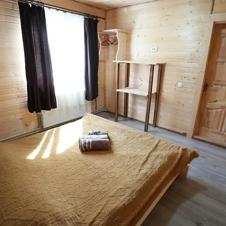 Сasa de vacaciones шпінь 3