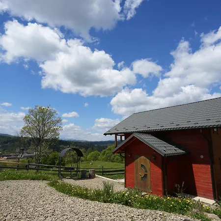 度假居 шпінь 3 沃罗赫塔