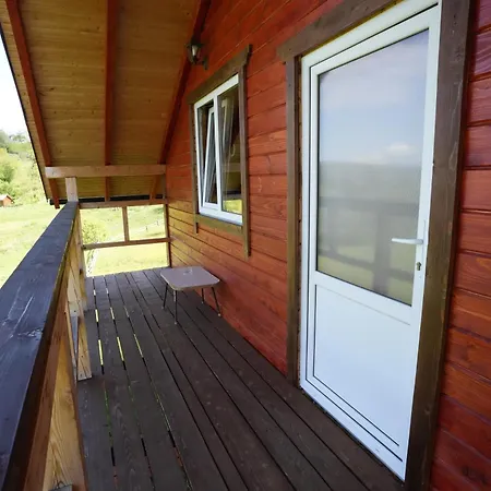 בית נופש шпінь 3 *