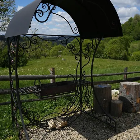 шпінь 3 Holiday home Vorokhta