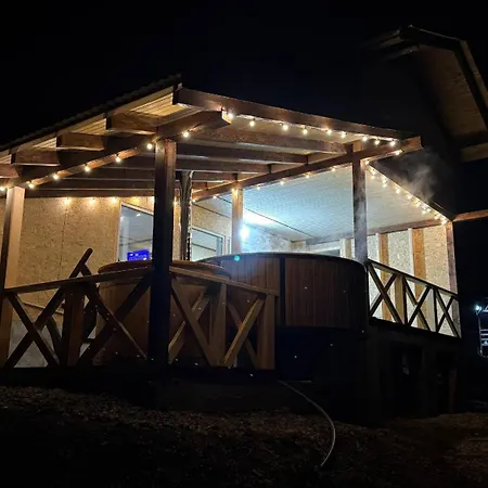 Ferienhaus шпінь 3 Worochta