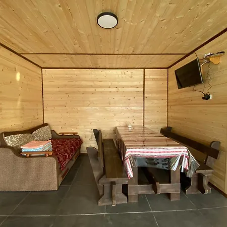 шпінь 3 度假居