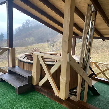 шпінь 3 度假居