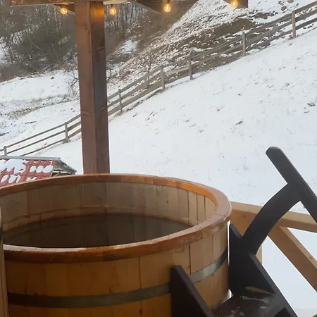 шпінь 3 沃罗赫塔