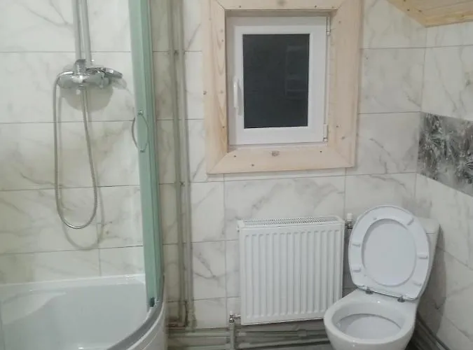 шпінь 3 Σπίτι διακοπών Vorokhta