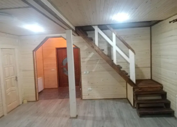 шпінь 3 * Vorokhta