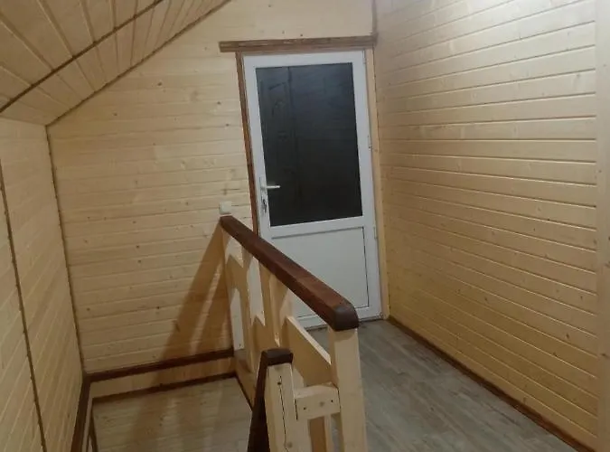 шпінь 3 Σπίτι διακοπών Vorokhta