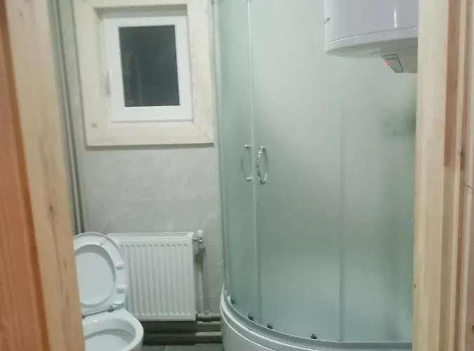 Σπίτι διακοπών шпінь 3 Vorokhta