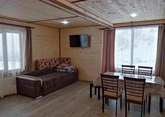шпінь 3 Σπίτι διακοπών