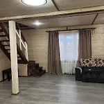 шпінь 3 Tatil Evi Vorokhta