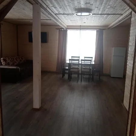 Сasa de vacaciones шпінь 3 Vorokhta