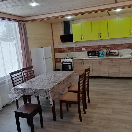 Сasa de vacaciones шпінь 3
