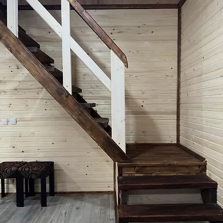 Сasa de vacaciones шпінь 3 *